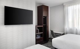Doubletree By Hilton Long Island City, Ny
